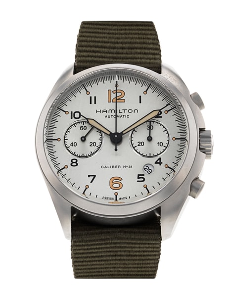 Hamilton Khaki Aviation H76456955